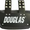 Douglas Destroyer 2.0 Football Back Plate - 4 Inch