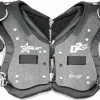 Douglas Destroyer 2.0 Q22 Adult Skill Football Shoulder Pads - QB / WR / RB / DB