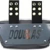 Douglas Legacy Removable Football Back Plate - 4 Inch