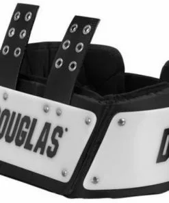 Douglas SP Series Adult Football Rib Protector - 4 Inch