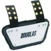 Douglas JP Series Removable Youth Football Back Plate