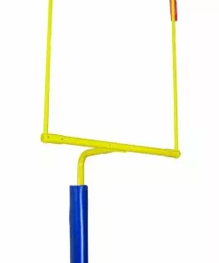 First Team Gridiron Complete Backyard Football Goal Post