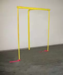 First Team Gridiron Express Backyard Football Goal Post 3 First Team Gridiron Express Backyard Football Goal Post - Image 3