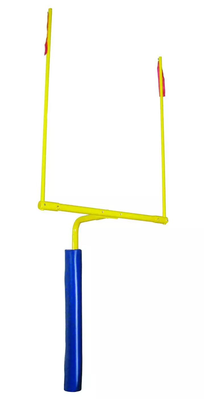 First Team Gridiron Express Backyard Football Goal Post 1 First Team Gridiron Express Backyard Football Goal Post