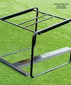 Fisher 1 Man Lineman Football Chute