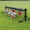 Fisher 10' Trap Football Chute