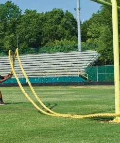 Fisher 100' Warrior Training Rope