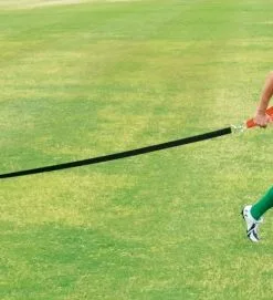 Fisher 25" x 16" Football Pull Sled