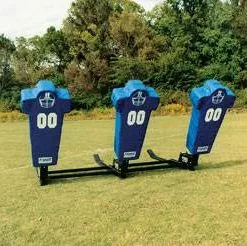 Fisher 3 Man Big Boomer Football Sled -Deals football Store fisher 3 man big boomer football sled altimage 02 FullSize