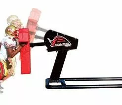 Fisher 3 Man Bull Football Sled -Deals football Store fisher 3 man bull football sled altimage 03 FullSize
