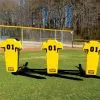 Fisher 3 Man Bull Football Sled