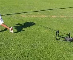 Fisher 36" Push / Pull Sled -Deals football Store fisher 36 push pull sled altimage 02 FullSize