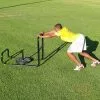 Fisher 36" Push / Pull Sled