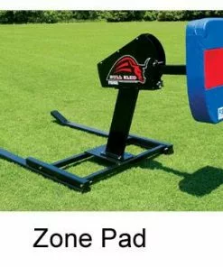 Fisher 4 Man Bull Football Sled -Deals football Store fisher 4 man bull football sled altimage 04 FullSize