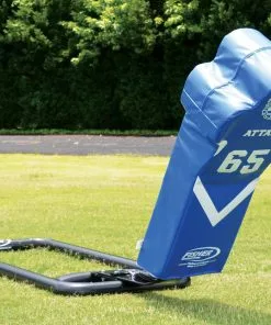 Fisher 5 Man Brute Football Sled -Deals football Store fisher 5 man brute football sled altimage 05 FullSize