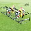 Fisher 5 Man Lineman Football Chute