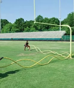 Fisher 50' Warrior Training Rope