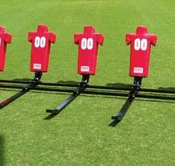 Fisher 6 Man Brute Football Sled -Deals football Store fisher 6 man brute football sled altimage 02 FullSize