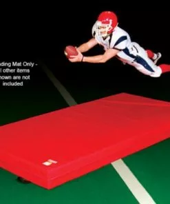 Fisher Athletic 6 x 12 Landing Mat