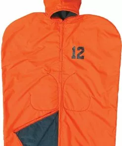 Deals football Store 34 Fisher Adult Fleece Lined Sideline Cape
