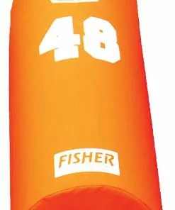 Fisher Athletic 48" x 16" x 8" Football Agility Dummy