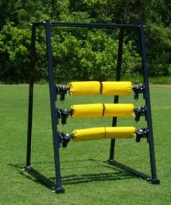 Fisher Athletic Football Blaster