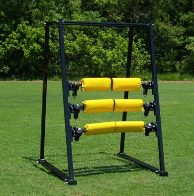 Fisher Athletic Football Blaster 4 Fisher Athletic Football Blaster -Deals football Store fisher athletic football blaster mainProductImage MediumLarge