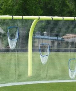 Fisher Athletic Football Throwing Net