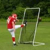 Fisher Athletic Punt2 Portable Kicking Cage and Net