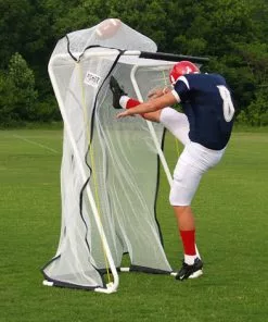 Fisher Athletic Punt3 Kicking System