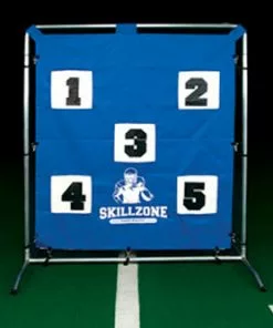 Fisher Athletic Skill Zone Target System
