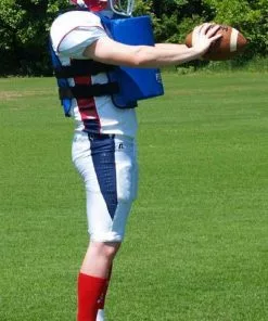 Fisher Catch All Football Vest