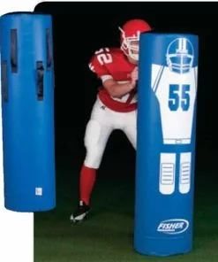 Fisher Extreme Stand Up Football Dummy