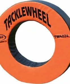 Fisher Football 42" Pursue and Tackle Wheel
