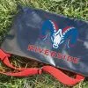 Fisher Football Ball Heater Bag