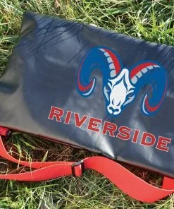 Fisher Football Ball Heater Bag