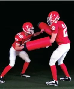 Fisher Football Club Arm Shield