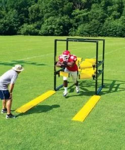 Fisher Power Blaster Football Trainer -Deals football Store fisher power blaster football trainer altimage 02 FullSize