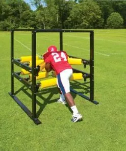 Fisher Power Blaster Football Trainer