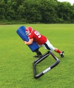 Fisher SackBak Varsity Football Tackling Sled -Deals football Store fisher sackbak varsity tackle sled altimage 02 FullSize