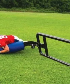 Fisher SackBak Varsity Football Tackling Sled -Deals football Store fisher sackbak varsity tackle sled altimage 03 FullSize