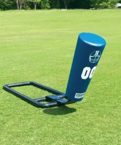 Fisher SackBak Varsity Football Tackling Sled