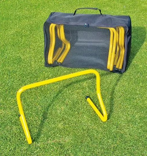 Fisher Training Speed Hurdles -Deals football Store fisher training speed hurdles mainProductImage FullSize