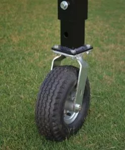 Fisher Wheel Kit for Flex Chute