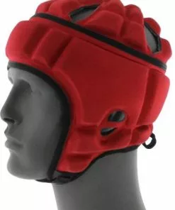 Gamebreaker Multi-Sport Soft Shell Protective Headgear White 20 Gamebreaker Multi-Sport Soft Shell Protective Headgear White -Deals football Store gamebreaker multi sport soft shell protective headgear altimage 02 FullSize 1