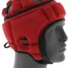 Gamebreaker Multi-Sport Soft Shell Protective Headgear White