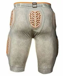 Gear Pro-Tec Edge Pro 5-Pad Adult Football Girdle -Deals football Store gear pro tec edge pro 5 pad football girdle altimage 02 FullSize