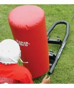 Hadar 1-Man Junior Football Blocking Sled