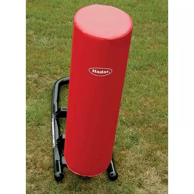Hadar 1-Man Varsity Football Blocking Sled 2 Hadar 1-Man Varsity Football Blocking Sled - Image 2