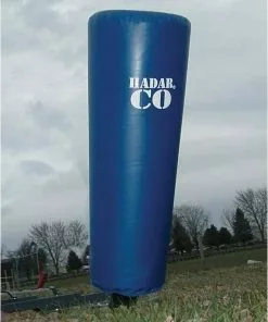 Hadar 1-Man Varsity Football Blocking Sled